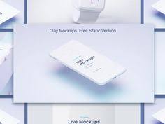 Download 500 Mockup Assets Ideas Mockup Mockup Free Psd Design Freebie