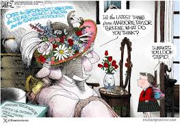 Political Cartoons - DC Cartoons - Washington Times