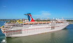 Carnival Cruise Line's Two Day Sale on Short Cruises