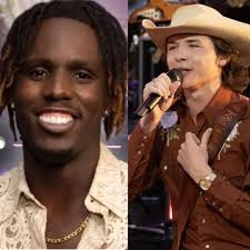 Jamal Roberts for America Idol Winner