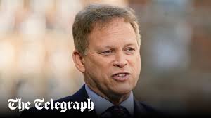 Grant Shapps faces Tory mutiny over hydrogen levy plans