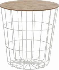 Shop for round coffee tables at cb2. Coffee Table With Baskets By Acme Exports Brass Hardware Handicrafts Coffee Baskets Table Id 4391008