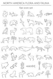 Gambar tersebut bisa anda unduh langsung, caranya silahkan klik pada gambar. Kumpulan Gambar Fauna Simple Terbaik Infobaru