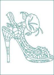 How to embroider for beginners. 790 Shoes And Boots Ideas Diy Shoes How To Make Shoes Boots