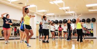 We design our clubs to give you the most awesome workouts possible. Fau Group Fitness