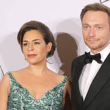Franca lehfeldt und christian lindner über ihre liebe. Christian Lindner Und Dagmar Rosenfeld Sind Wohl Getrennt Berliner Morgenpost