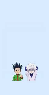 Check spelling or type a new query. Gon And Killua Wallpaper Hero Wallpaper Anime Wallpaper Simpson Wallpaper Iphone
