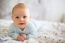 Falls ihr nicht sowieso schon einen frauenarzttermin hattet, ist die 6. Wie Babys Sehen Das Kleine Einmaleins Der Farben Sigikid Corporate Blog