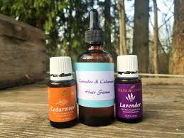 Clarins double serum, hair loss serums. Face Hair Skin Using Young Living Eo S Lifestyle Essential Oils