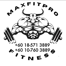 MAXFITPRO Fitness Pontian