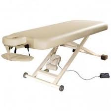 pin on table de massage electrique