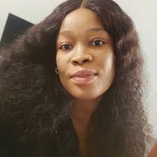 Chidiebere Faith Ajuluchukwu‎‏ کی پروفائل‎