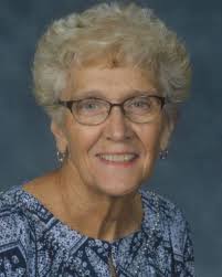 Peggy (Margaret Sturm) Fallenstein Obituary November 25, 2024