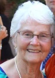 Pearl "Carol" Harman Obituary