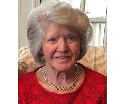 Christa Grantham Obituary (1940