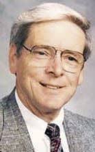Dr. Charles Bentley retired educator, dies