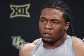 UCF positional preview: Running back