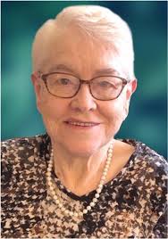 Obituary of Clarice Aileen Stratton