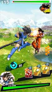During certain parts of the story, areas of the map will be patrolled by old red ribbon army drones. Dragon Ball Legends 2 6 0 Apk Free Download For Android Open Apk