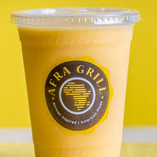 Image result for Grona afra