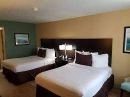 Each best western hotel provides free internet access, giving guests the opportunity to check emails and surf the web, all from the comforts of their room or the business center. Hotel Titusville Buchen Best Western Space Shuttle Inn