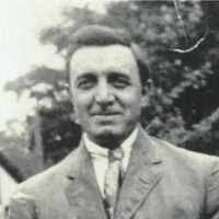 John LaPlante (1887–1967)