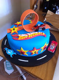 Pin En Hot Wheels Cars Party