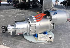 Motogp, moto2, moto3 and motoe official website, with all the latest news about the 2021 motogp world championship. Charged Evs Ev West Unveils Tesla Crate Motor For Ev Conversion Projects Charged Evs
