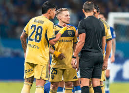 Tabla Libertadores : la rencontre qui retient son souffle — image 5