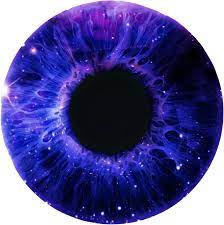 Galaxy Galaxyeye Eye Iris Purple Blue Freetoedit Galaxy Eye Texture Iris Eye Eyes Artwork