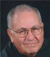Jerry Hamrick Obituary (1944