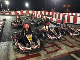 Eurogames battery operated go kart games are designed for amusement rides in a family enviroment. Malatya Go Kart Startseite Facebook