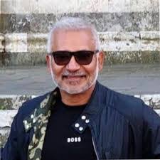 Jay Mullick Email & Phone Number