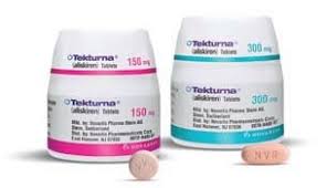 Image result for Tekturna