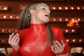 Till the world ends (culture shock remix) britney spears. Britney Spears Oops I Did It Again Without The Music Is A Squeaky Hypnotic Masterpiece