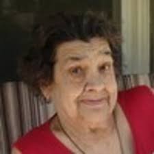 Obituary information for Margaret V. Fisher