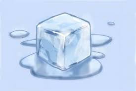 How To Draw Ice Ice Cube Drawing Ice Drawing Drawing Tutorials For Beginners