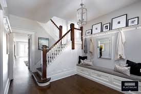 In kitchen doing white upper cabinets with comfort gray lowers. Tips For Picking The Right White Paint Color And The 5 Shades Designers Love To Use