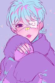 Draw lips for manga & anime. Trendy Drawing Ideas Creepy Pastel Goth Ideas Pastel Goth Art Cute Drawings Kawaii Art