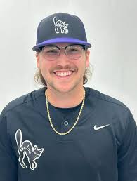 2024 Baseball Roster