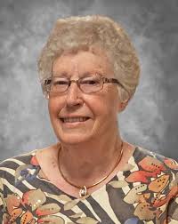 Obituary information for Shirley Ann Ostwald