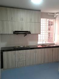 Free sebutharga/anggaran kos percuma kami menawarkan perkhidmatan ubahsuai rumah, renovation, cat rumah di sj, kota kemuning, puchong, kelana jaya. Kabinet Dapur Home Furniture Furniture On Carousell