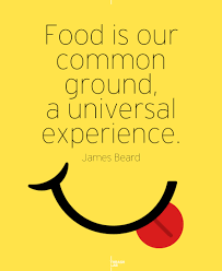 Having you is more of wealth to me. Funny Quotes About Food And Eating Quotesgram
