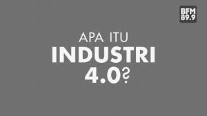 Perubahan yang sangat berpengaruh dalam kehidupan di banding era. Revolusi Industri 4 0 Posts Facebook