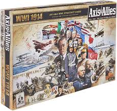 Win intense battles and progress from a prehistoric army evolving through the ages the further you get. Juego De Mesa Axis Allies Instrucciones En Ingles Pacific 1940 2nd Edition Avalon Hill Wizards Of The Coast A0626 Juegos De Mesa Juguetes Y Juegos Appytherapy Com