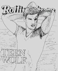Free taylor lautner coloring pages available for printing or online coloring. Liz Blair S Art Design And Fashion Free Fashion Magazine Coloring Pages Group4