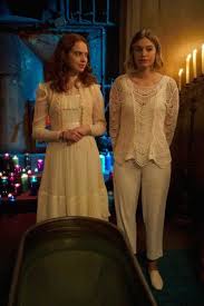 Photos Riverdale Season 3 Promotional Episode Photos Episode 3 13 Requiem For A Welterweight Rvd313b 009 In 2020 Riverdale Fashion Riverdale Riverdale 2017