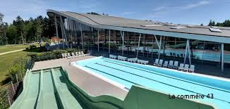 les piscines accessibles librement a partir de lundi au puy lavoute saint paulien et craponne la commere 43