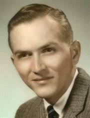 Obituary information for James Barrett Sullivan, Jr.