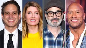 Ryan ashley beautiful boys gorgeous men pretty boys jared leto movies shannon leto cute actors good jared leto (jordan catalano). Tv Pilots 2020 The Complete Guide The Hollywood Reporter